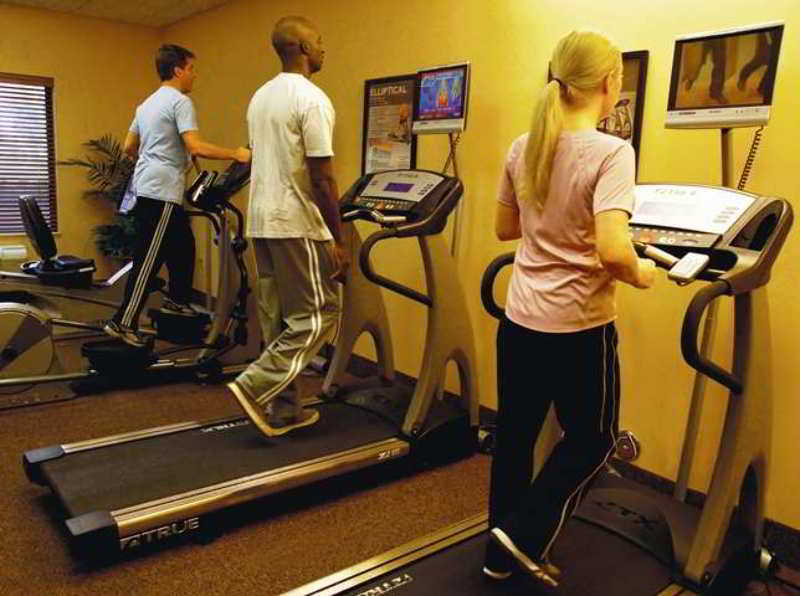 Hampton Inn Уильямсберг Удобства фото