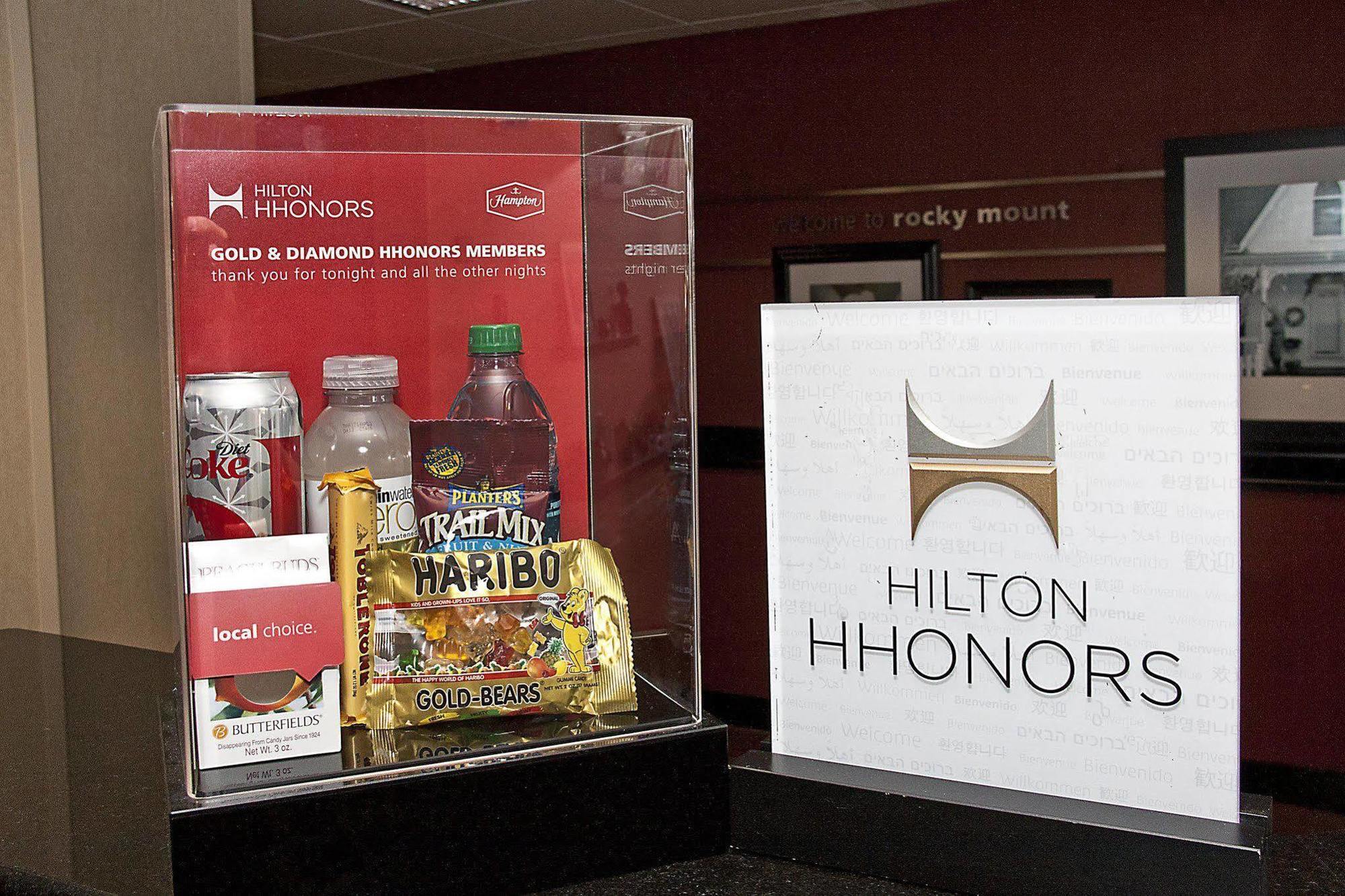 Hampton Inn Уильямсберг Экстерьер фото